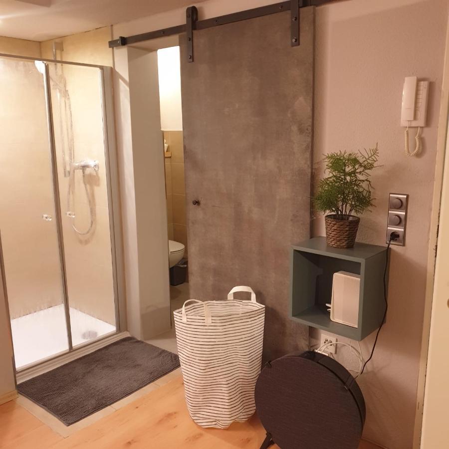 Top Studio Appartement Im Gruenen Nah Phantasialand Bruehl  Exterior photo